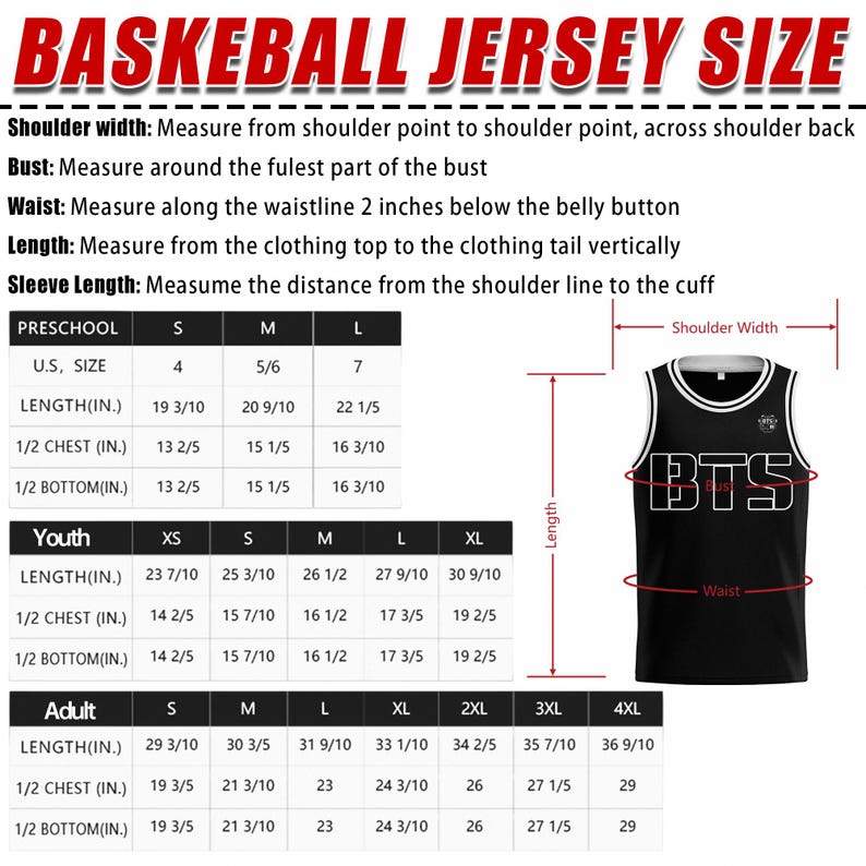 Custom Crop Top Basketball Jersey Personalized Name Number for Girl Kpop Fan Lovers image 3