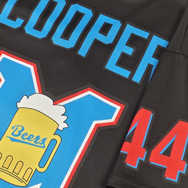 Custom Baseball Jersey Personalized Embroidered Name Number for Men Women Kid Toddler Fans image 11