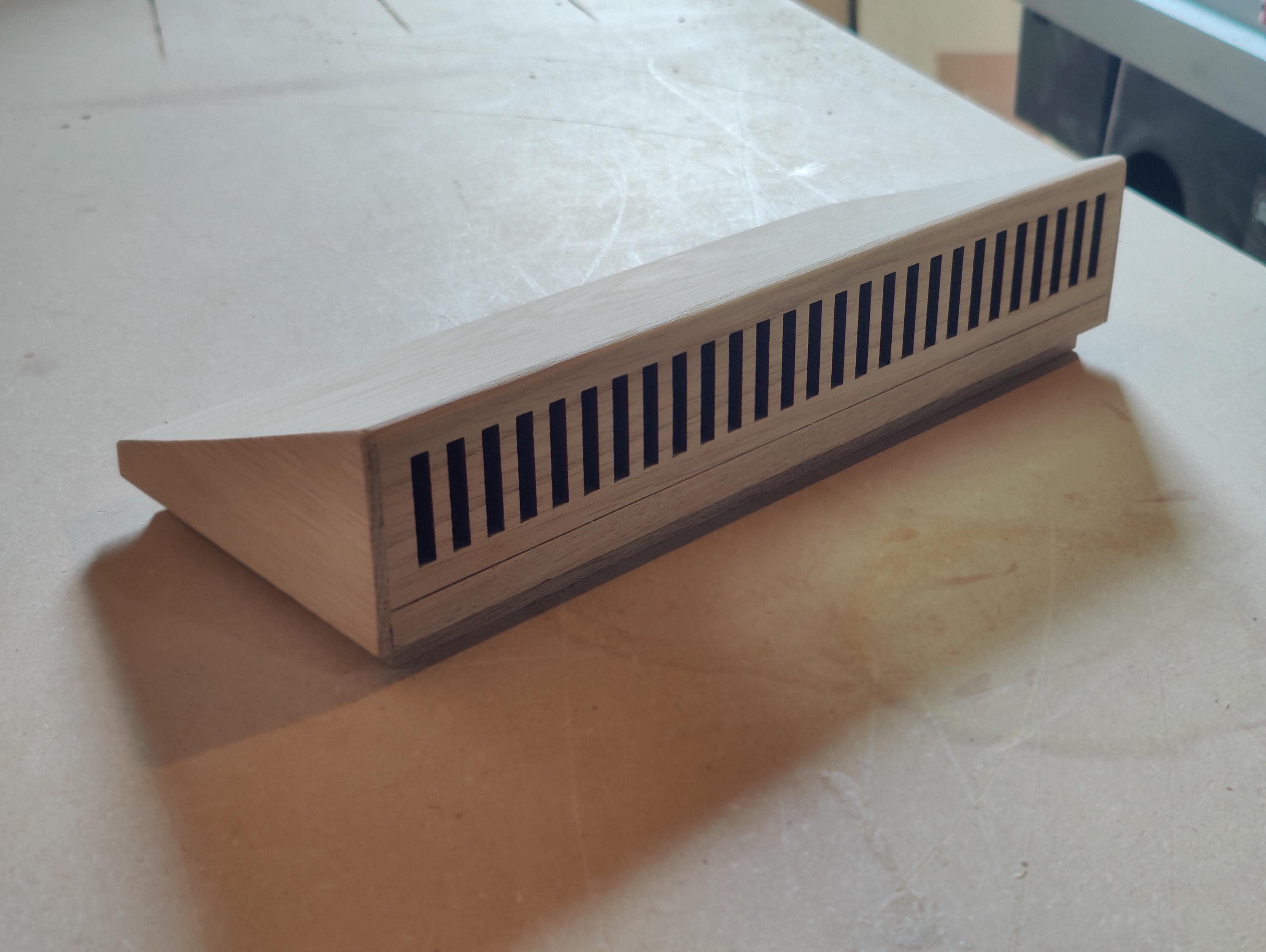 Custom Wood Baseboard Registers - Etsy