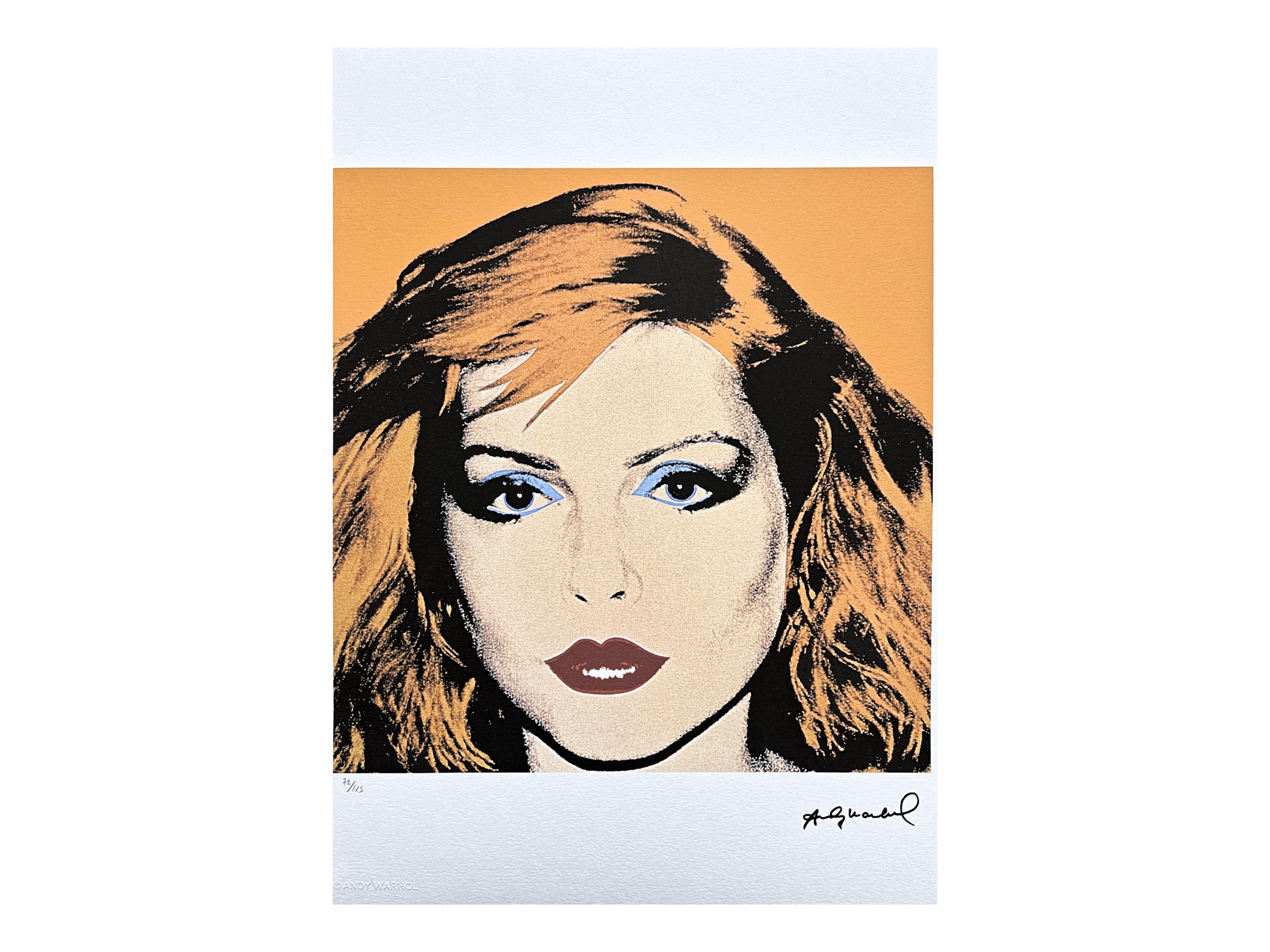 Debbie harry warhol - Etsy 日本