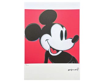 ‼️超希少新品未開封‼️アンディーウォーホル　ドナルドダッグ　ジグソーパズル　レトロ Amazon | アンディーウォーホル ドナルドダッグ ジグソーパズル