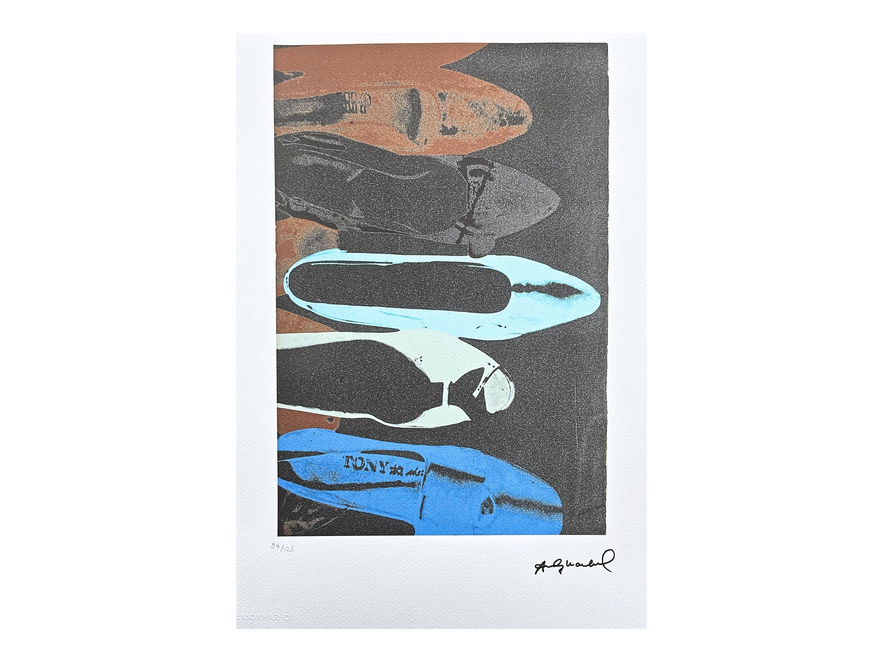 Andy Warhol 