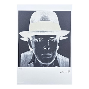 Joseph beuys poster - Etsy 日本