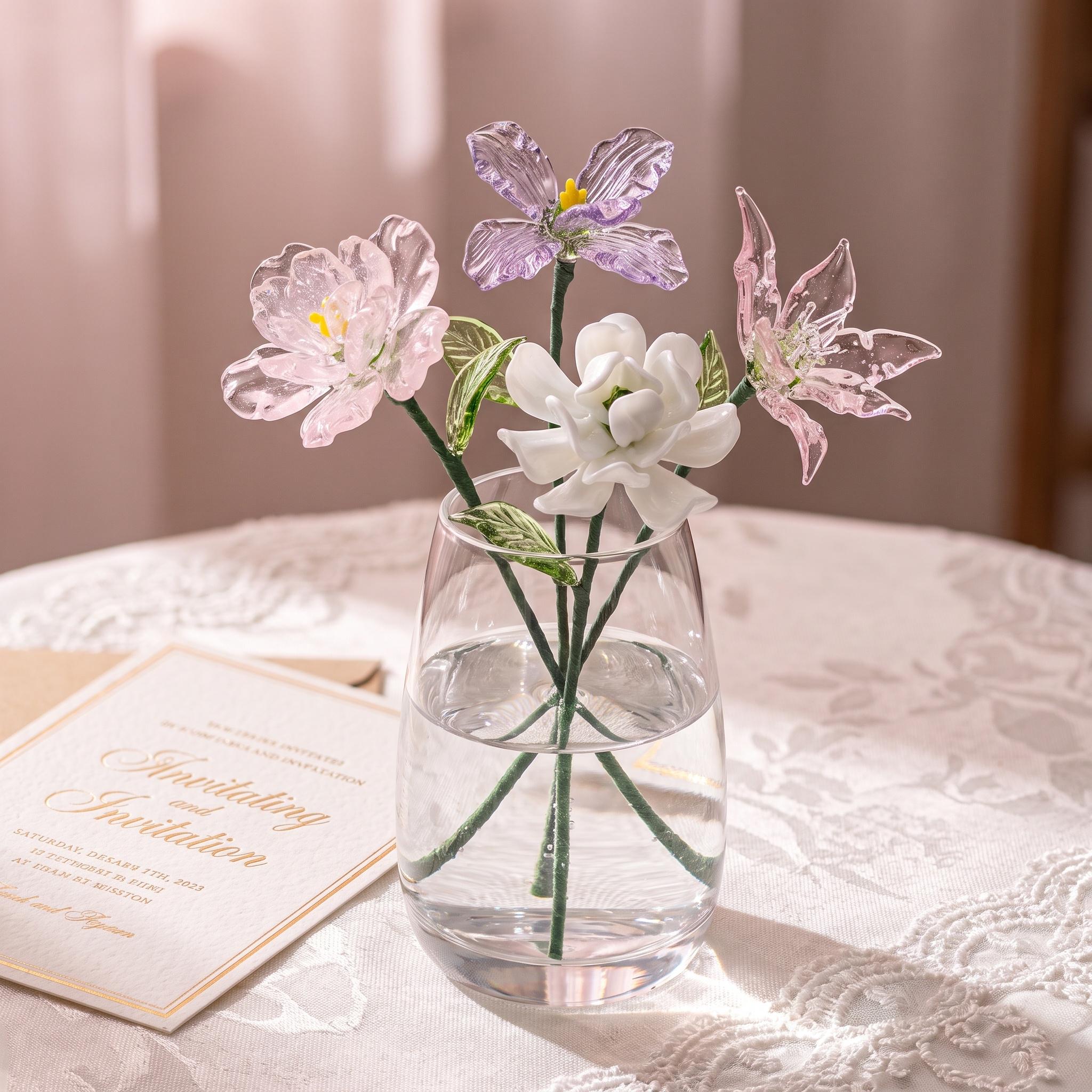 Liuli Crystal Art - Etsy Singapore