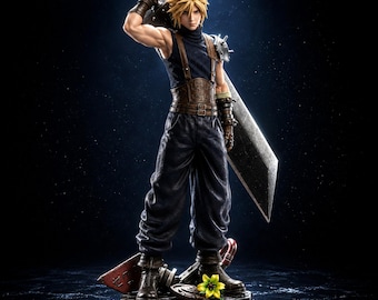 Final Fantasy Square Enix Dissidia Trading Arts Vol.2 Figure