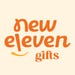 Newelevengifts store logo