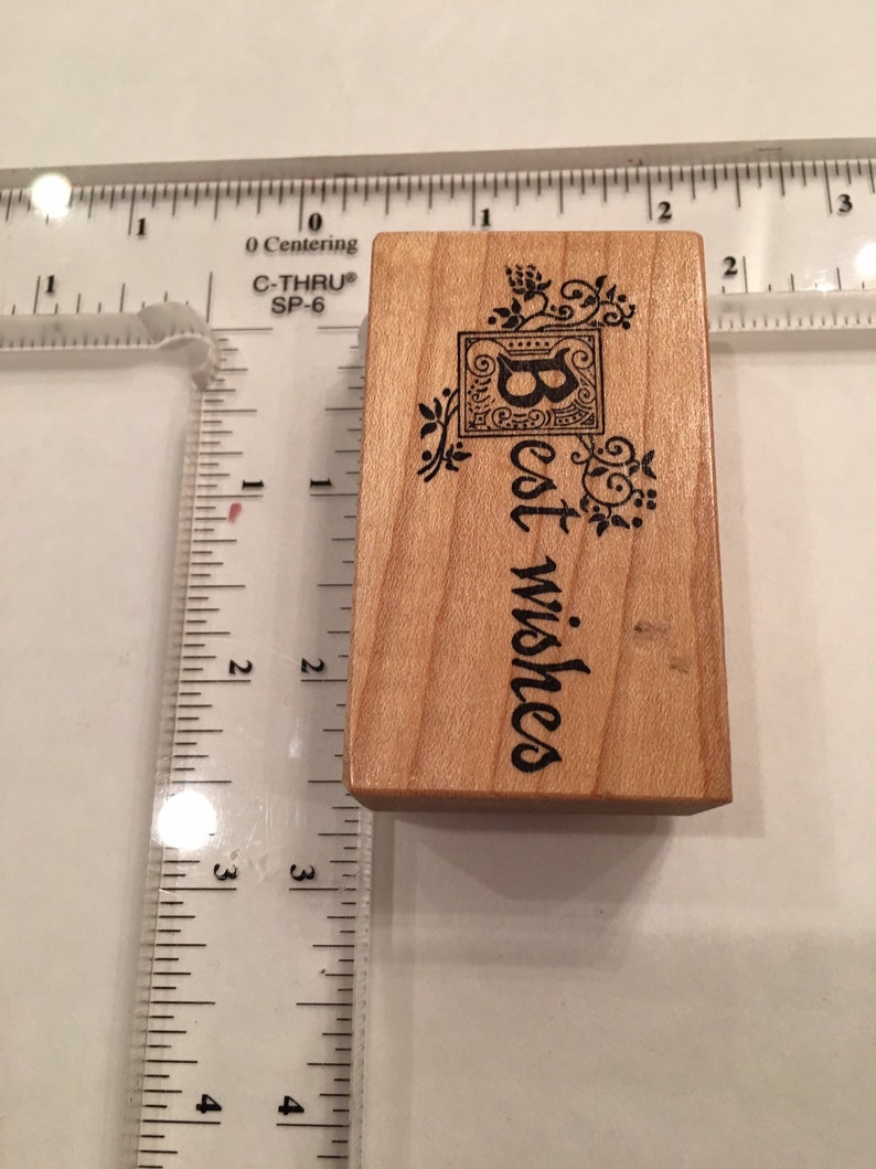 Studio destash Unique Angel Stamp Set