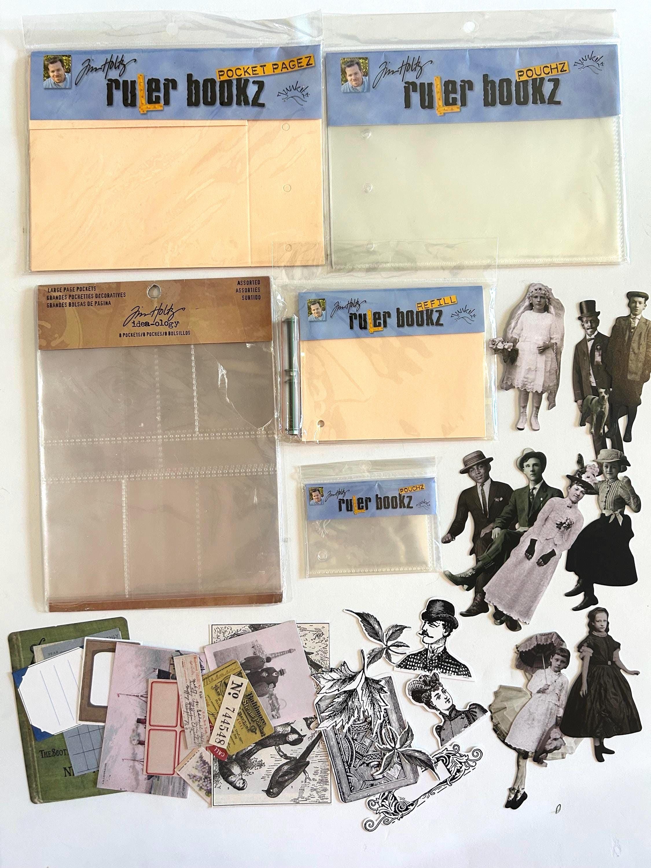 JUNKJOURNAL✤ファイル＆Journalセット♡ JUNKJOURNAL✤ファイル＆Journalセット♡ JUNKJOURNAL✤ファイル