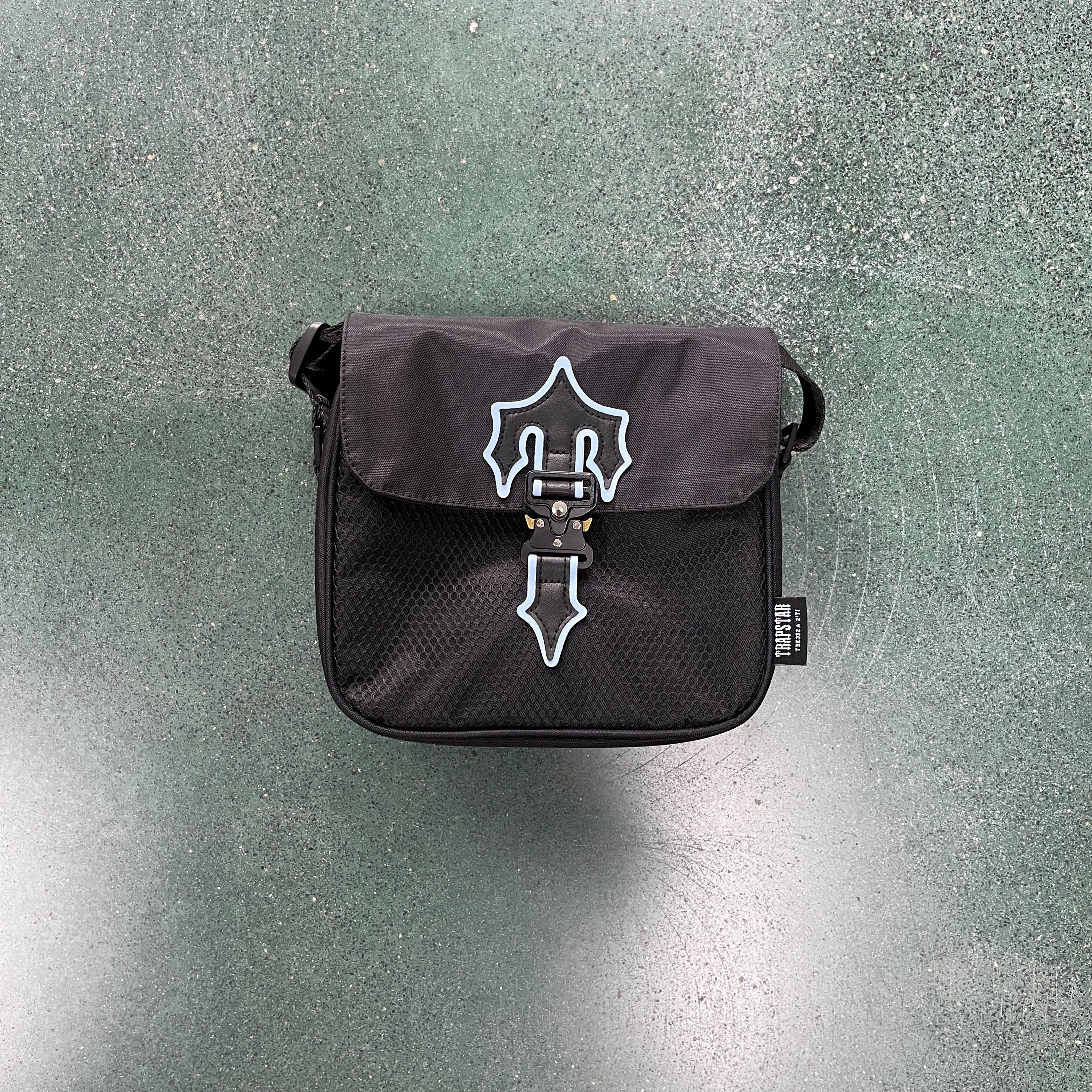 Trapstar Irongate T Cross-body Bag - Etsy Canada