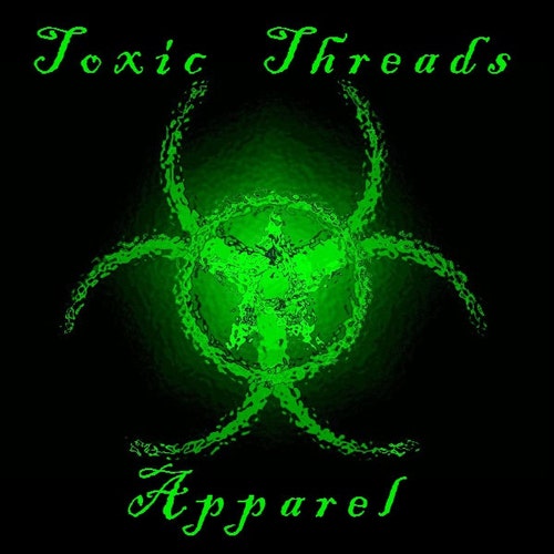 ToxicThreadsApparel - Etsy
