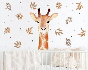 Nursery Decor Baby Room Wall Art Kids Room Art Par Designbymaya