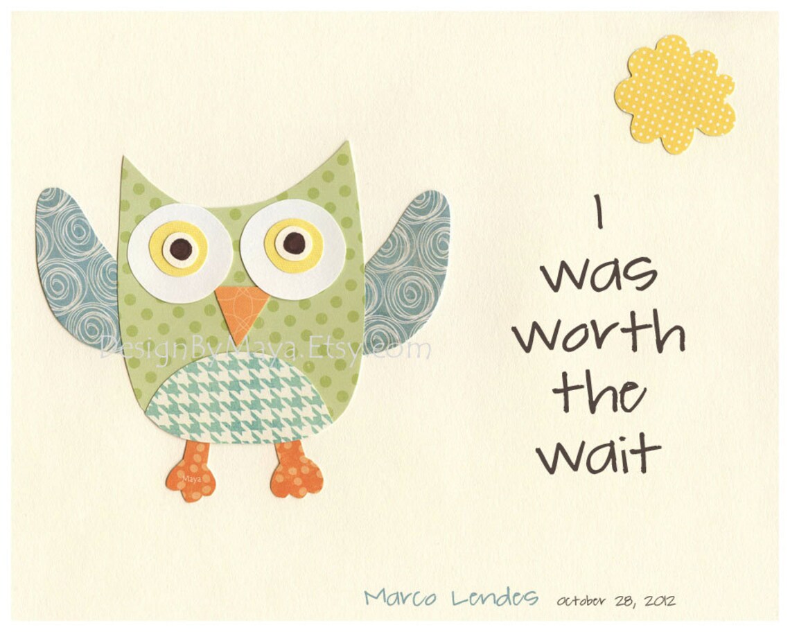 Nursery Decor Baby Nursery Room Decor and Art Print of Baby - Etsy