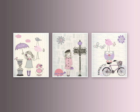 Shabby Chic Nursery Decor Baby Room Shabby Chic Decor For Etsy