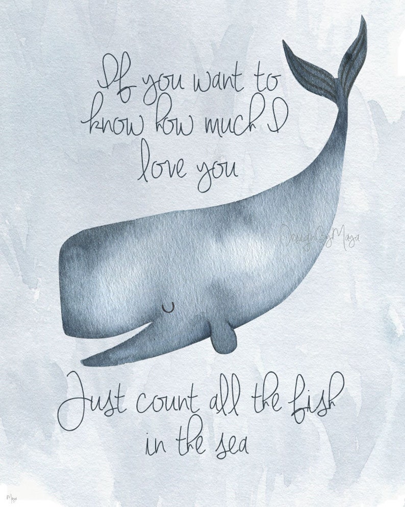 Baby Nautical Wall Art Name Sea Wall Art Baby Room Baby Etsy