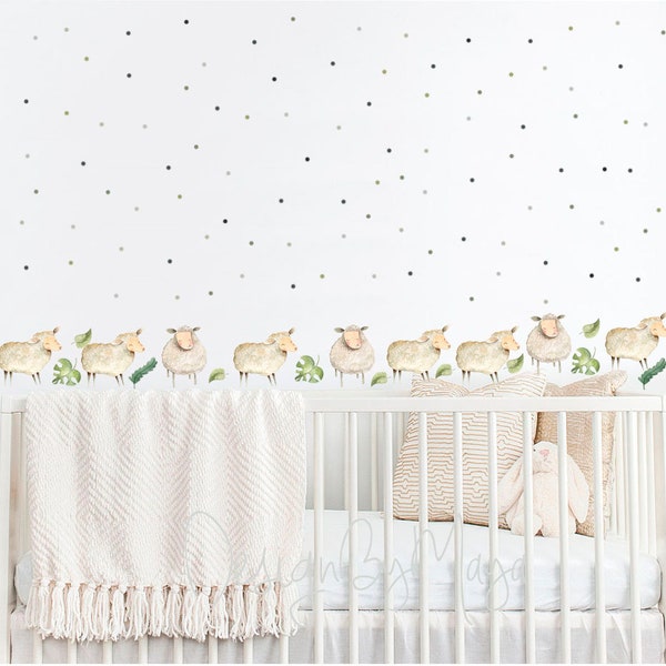 Baby Boy Room Decals Etsy