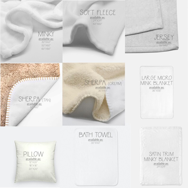 Nursery Rhymes Sheet Minky Jersey Bedding Personalized Nursery Etsy