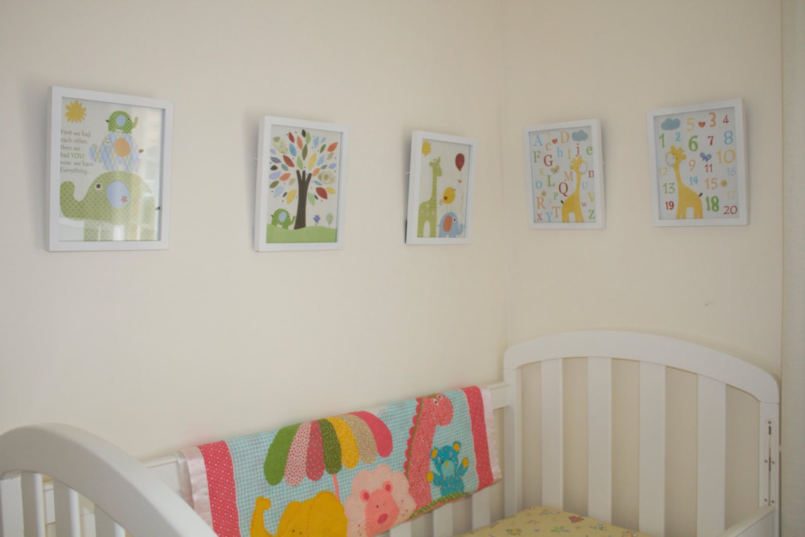 Nursery Decor Baby Room Art Nursery Wall Art Nursery Art Etsy