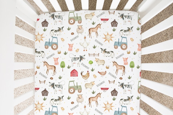 Hot air balloon nursery bedding online