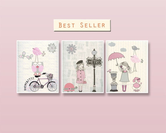Bonjoy Printed Swan Set - Pink Bonjoy Printed Swan Set - Pink