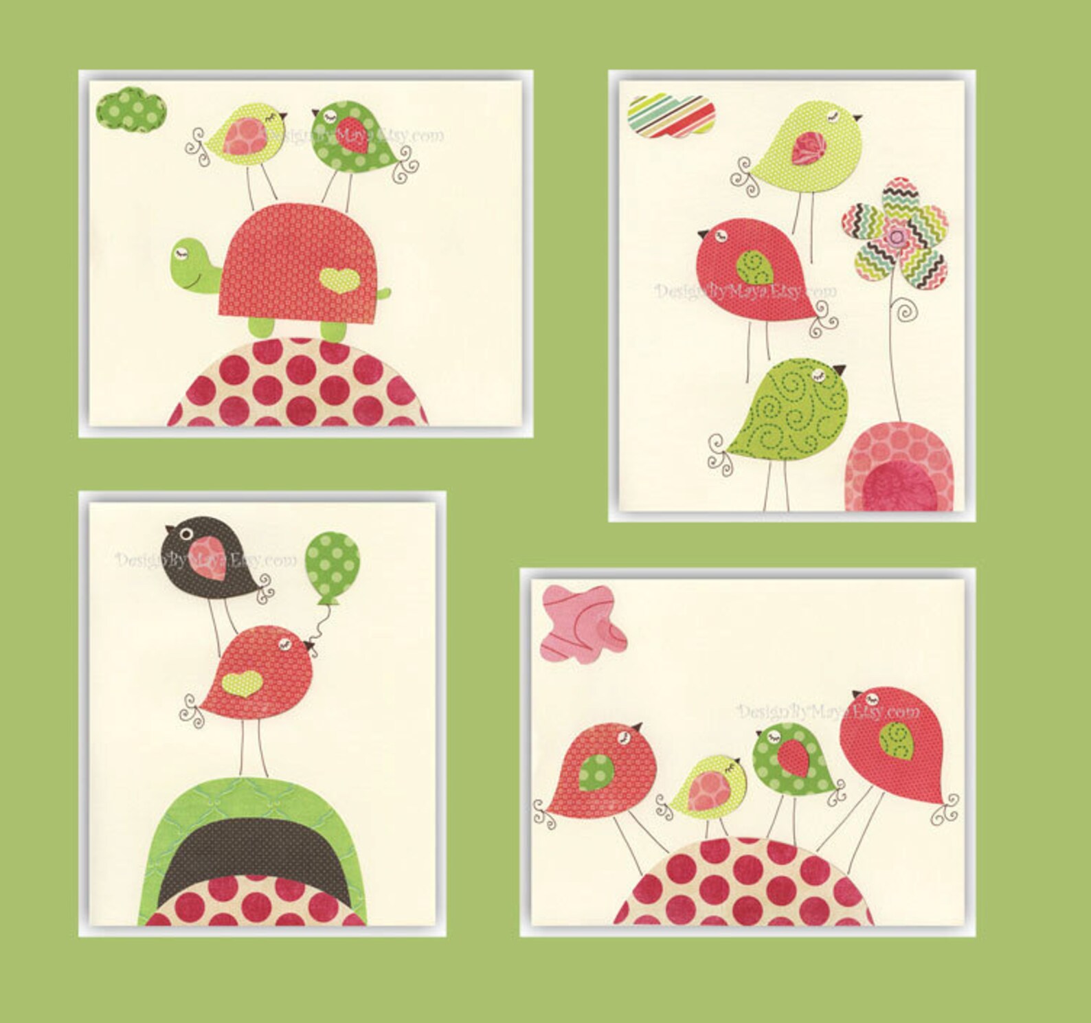 Baby Girl Room Decor Nursery Wall Art Baby Girl Nurserylove Etsy