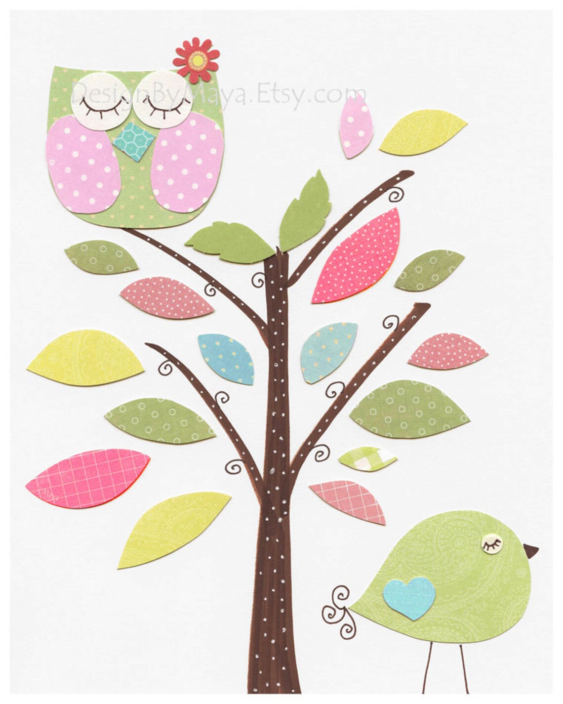 Baby Girl Room Ideas Nursery Wall Art Print for Girls Baby Etsy