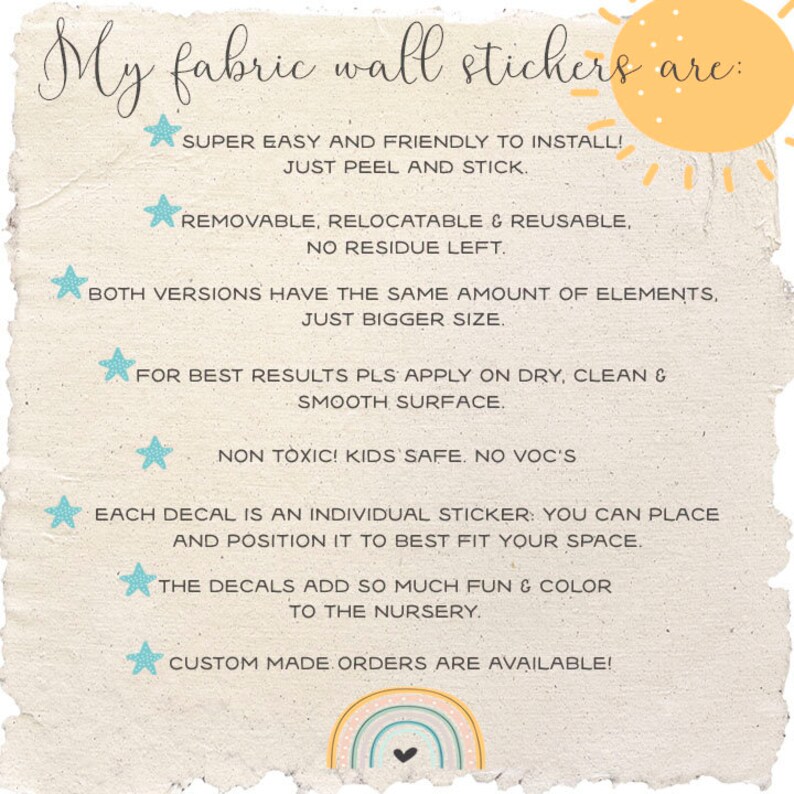 Dogs Decals Dogs Decor Nursery Wall Decals Dogs Decals Etsy