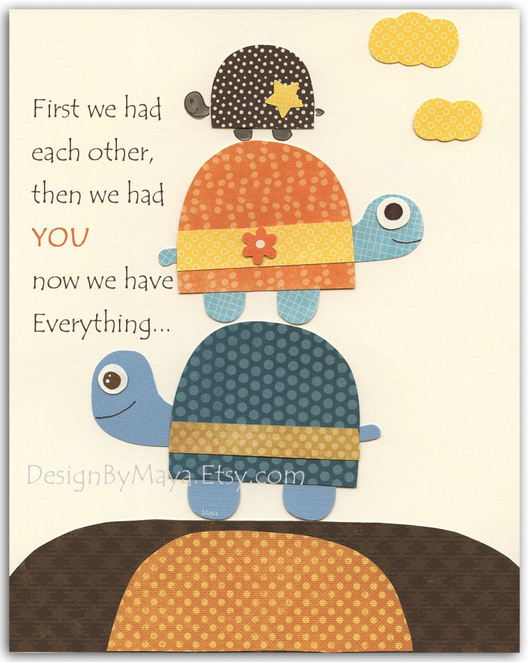 Baby Boy Room Decor Nursery Wall Art Print Baby Boy Room Etsy