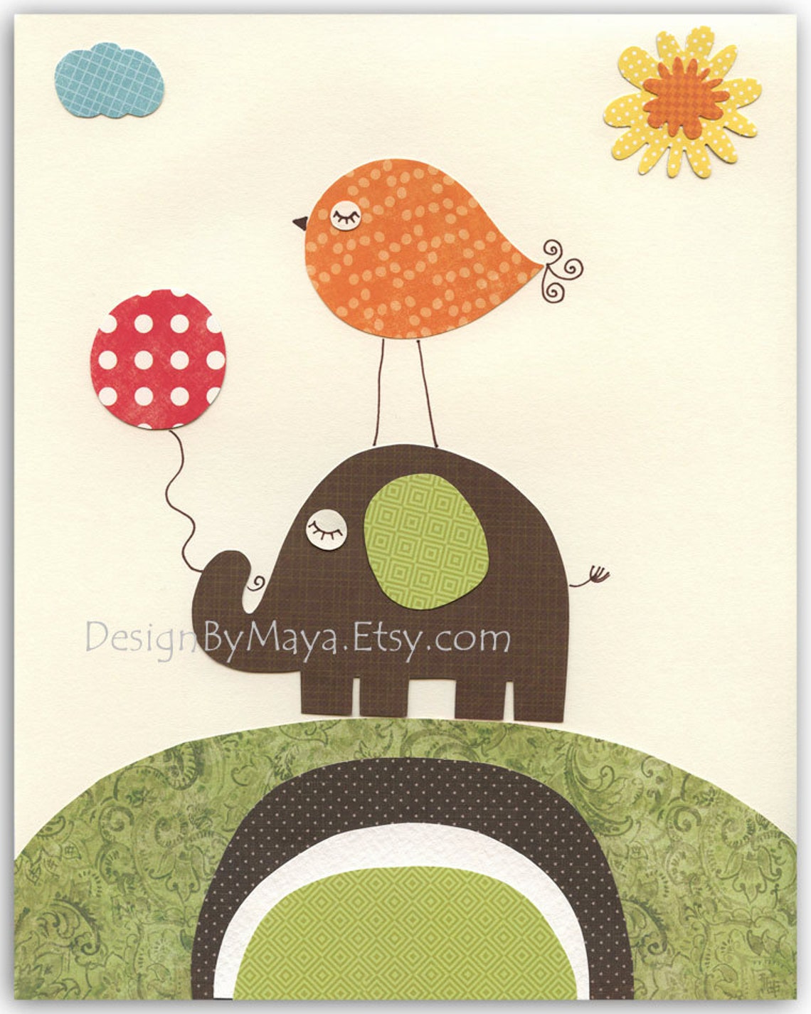 Nursery Art Baby Room Decor Kids Room Owl and Etsy