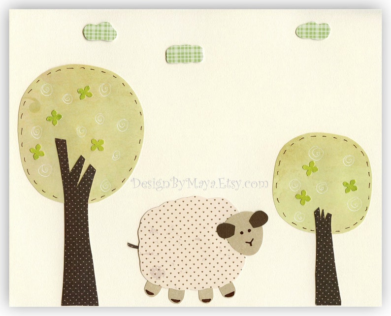 Boho Nursery Wall Art Prints - Set Of 2 Sweet Pink 8x10 Unframed Posters For Baby Girl Room Decor