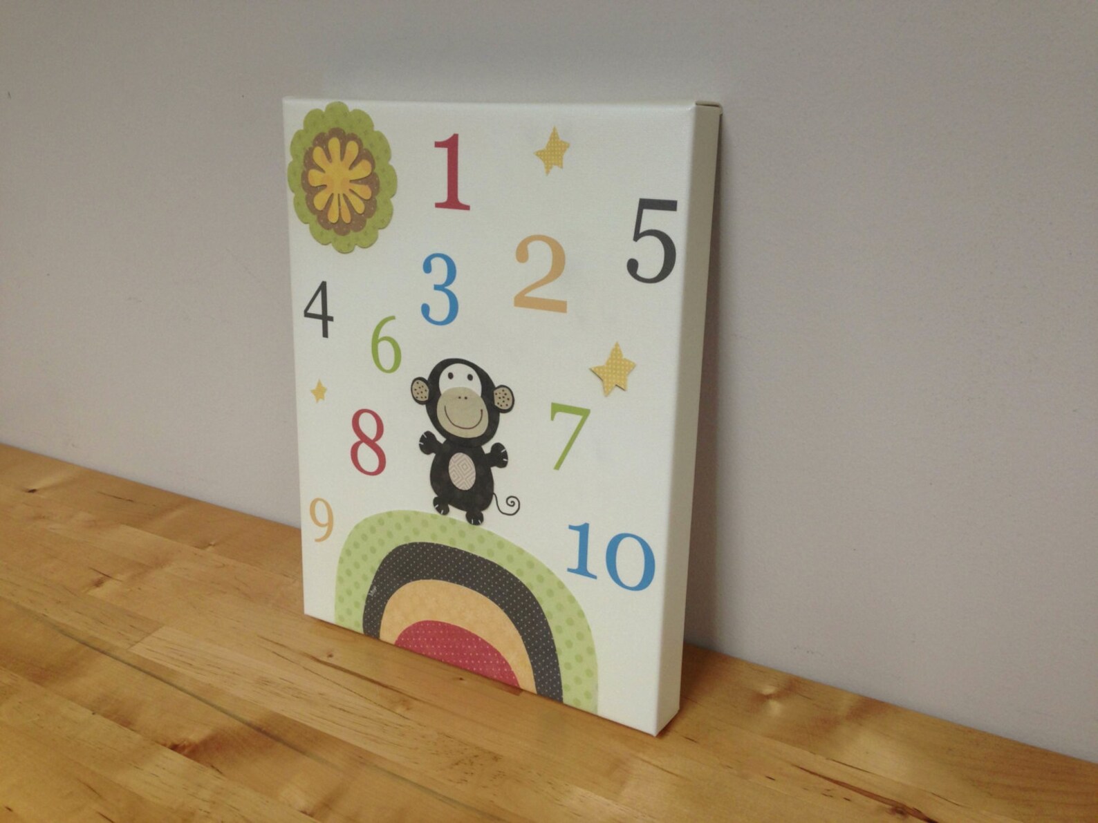 Baby Boy Room Decor Nursery Wall Art Canvas Baby Boy Room Etsy