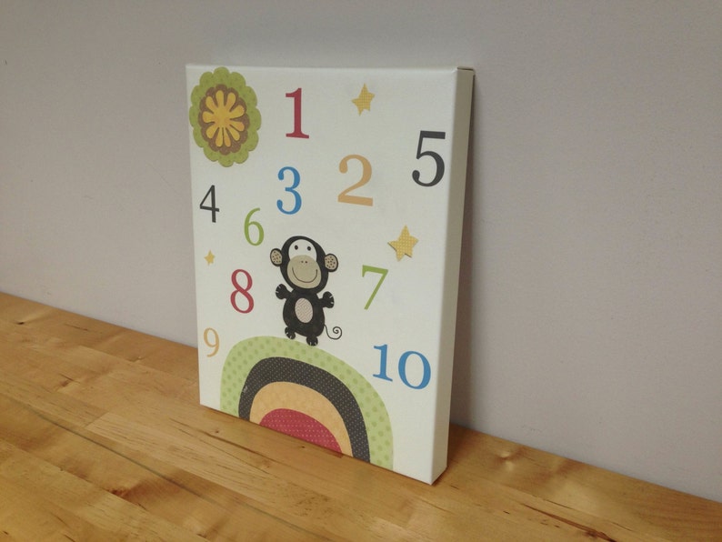 Baby Boy Room Decor Nursery Wall Art Canvas Baby Boy Room | Etsy