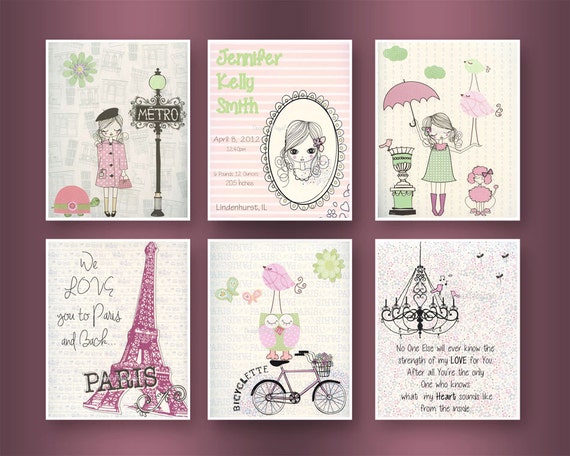 Paris Nursery Art Baby Girl Nursery Wall Art Paris Metro Etsy Ireland Paris Nursery Art Baby Girl Nursery Wall Art Paris Metro Etsy Ireland