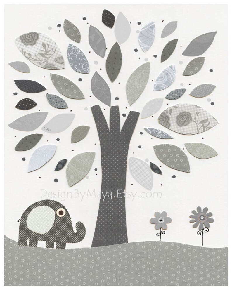 Nursery Wall Art Baby Room Decor Children Art Abc First We Etsy