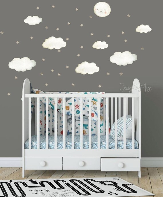 etsy baby decor
