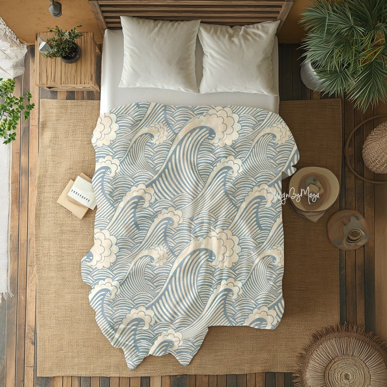 Safari Kids Comforter, Whimsical Forest Duvet, Woodland Theme Bedding