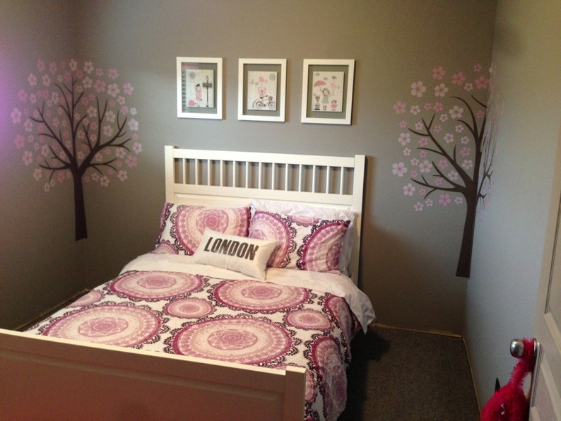 Nursery Art Baby Room Decor Baby Girl Nursery Wall Art Paris Etsy