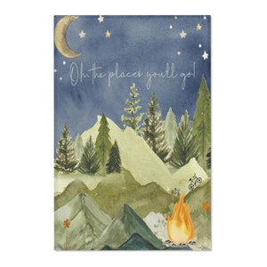 Teppich fürs Camping, Filzteppich, Spielteppich, Spielteppich, Kinderzimmerteppich, Bedruckter Teppich, Kinderteppich, Spielzimmer Teppich, Weltkarte