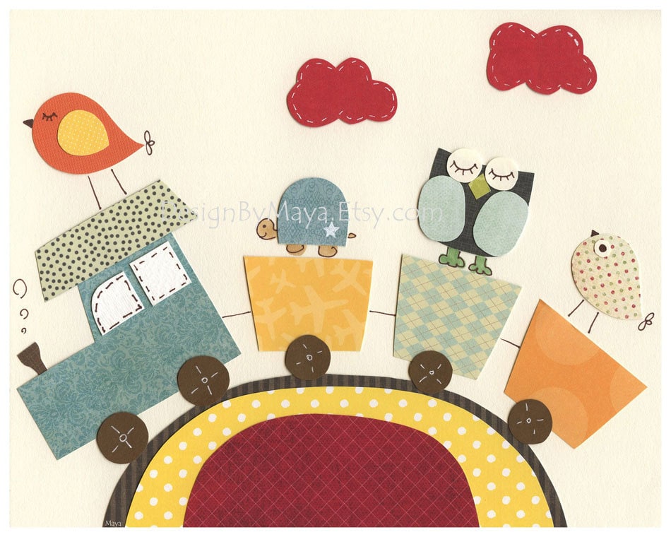 Baby Room Art Baby Nursery Art Decor Nursery Wall Art Print Etsy