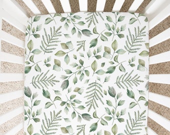 milestone crib sheet