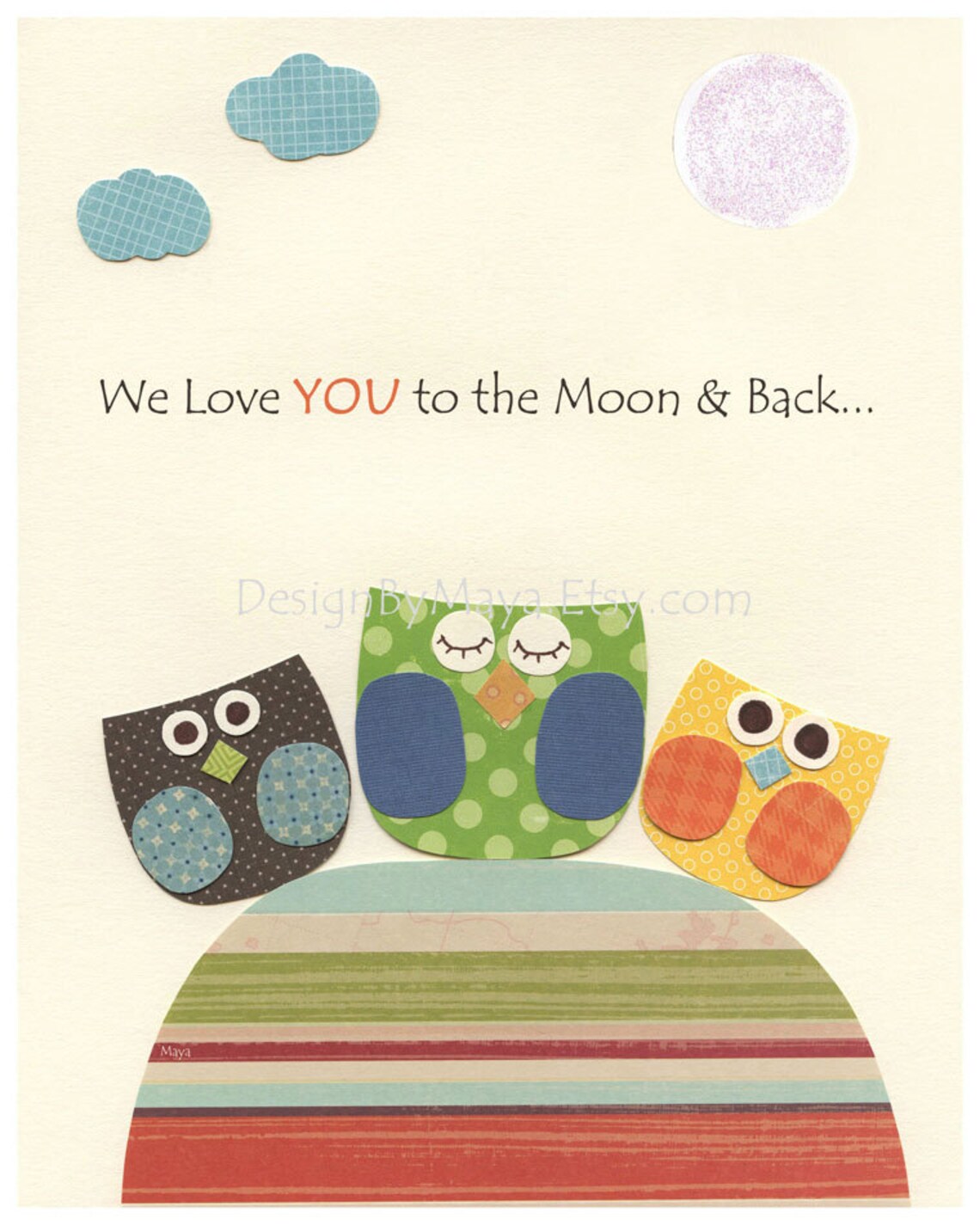 Baby Room Wall Art Nursery Art Decor Kids Printgender - Etsy