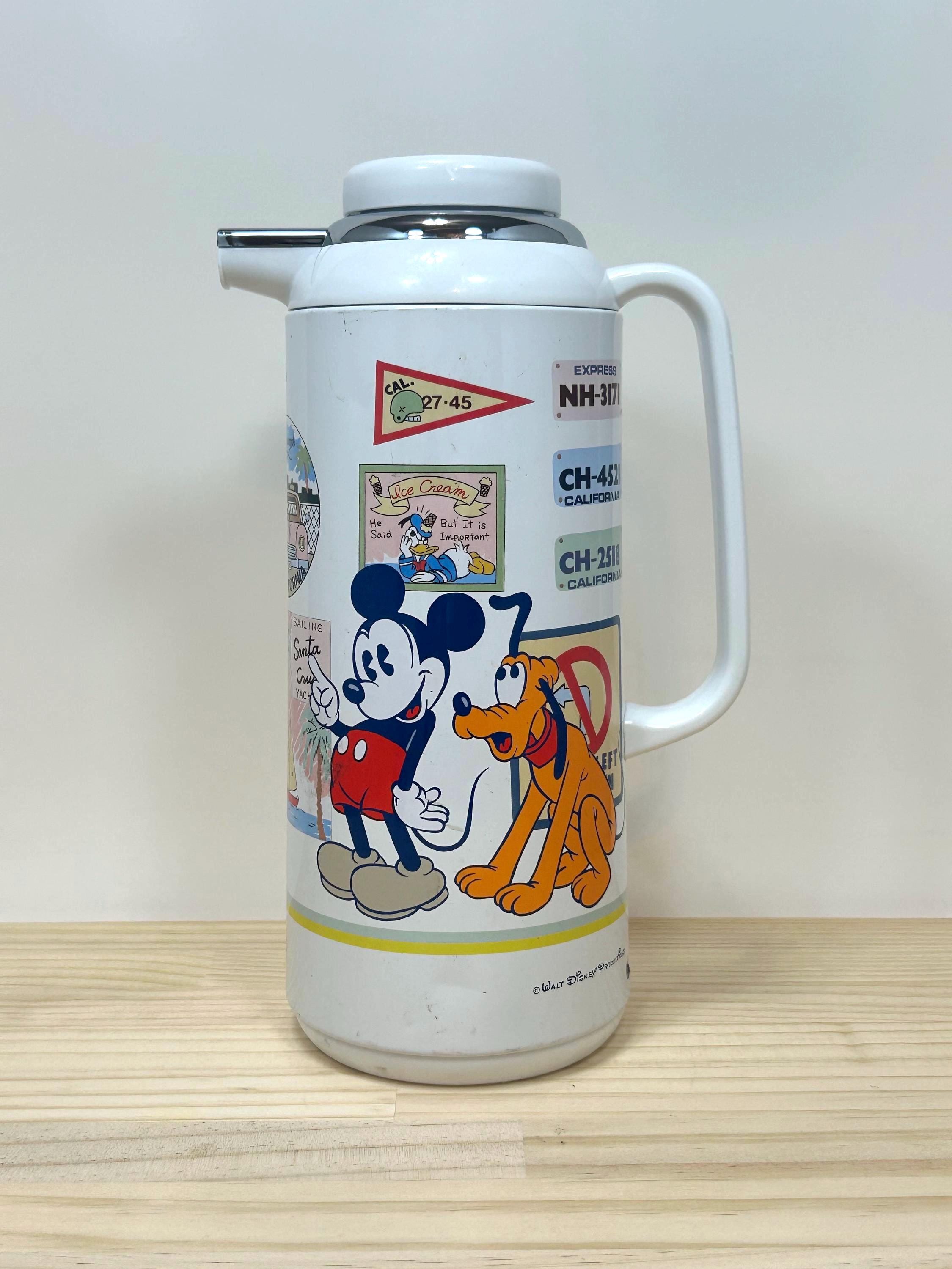 Zojirushi Thermos