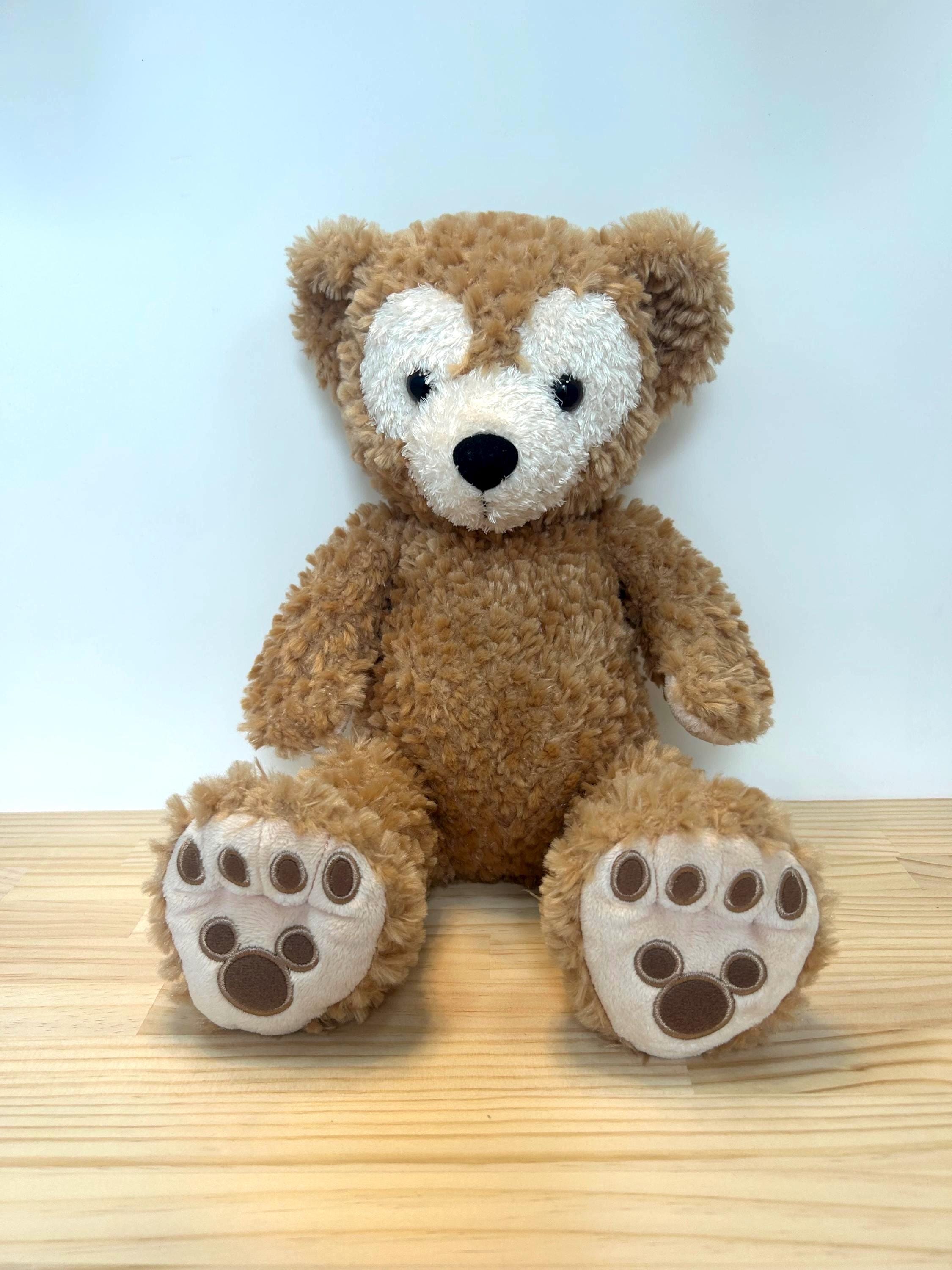 Duffy Bear Plush Toy