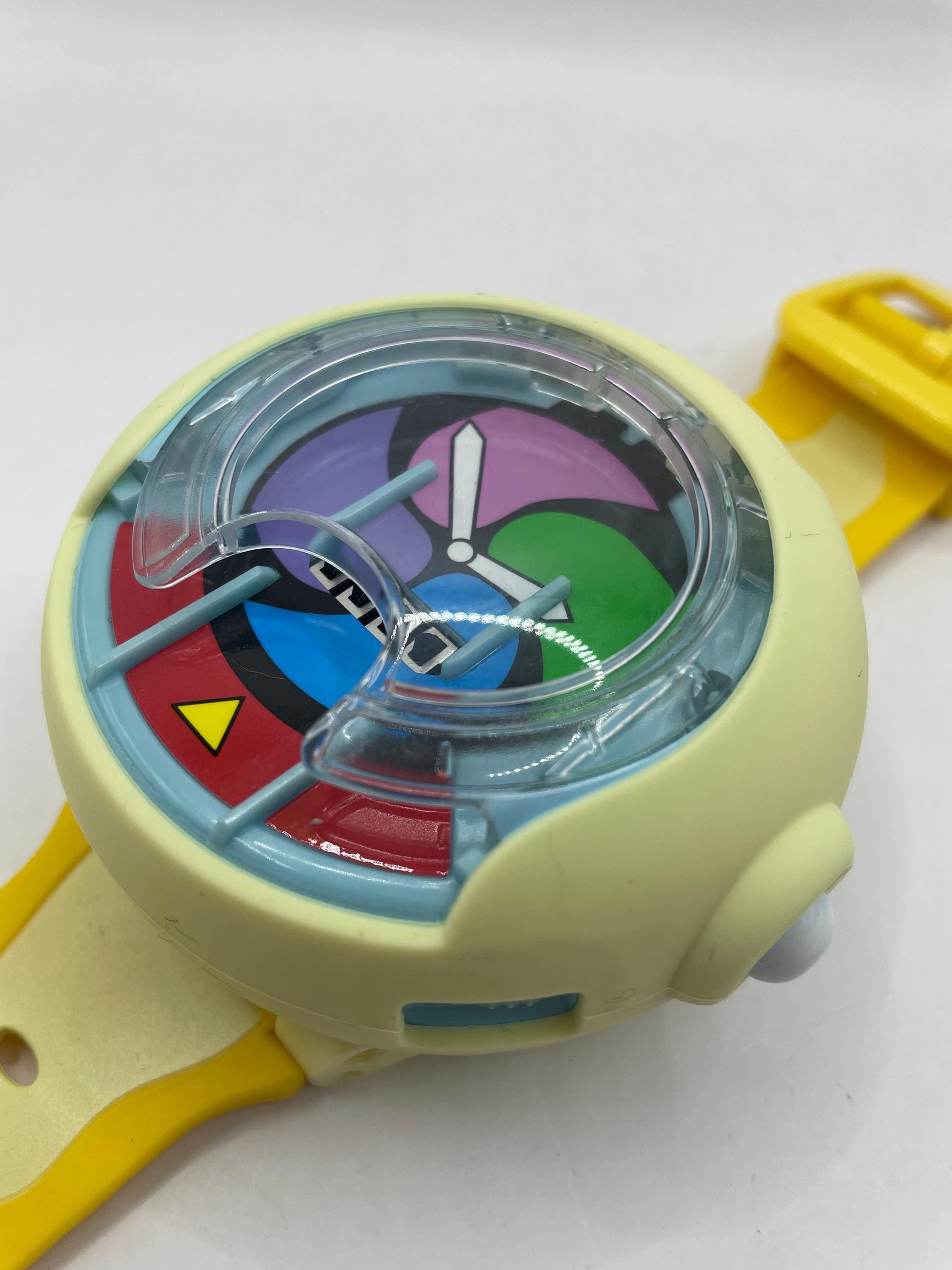 Medallas Yokai Yo Kai Watch El Corte Ingles Yo Kai Watch Decor España