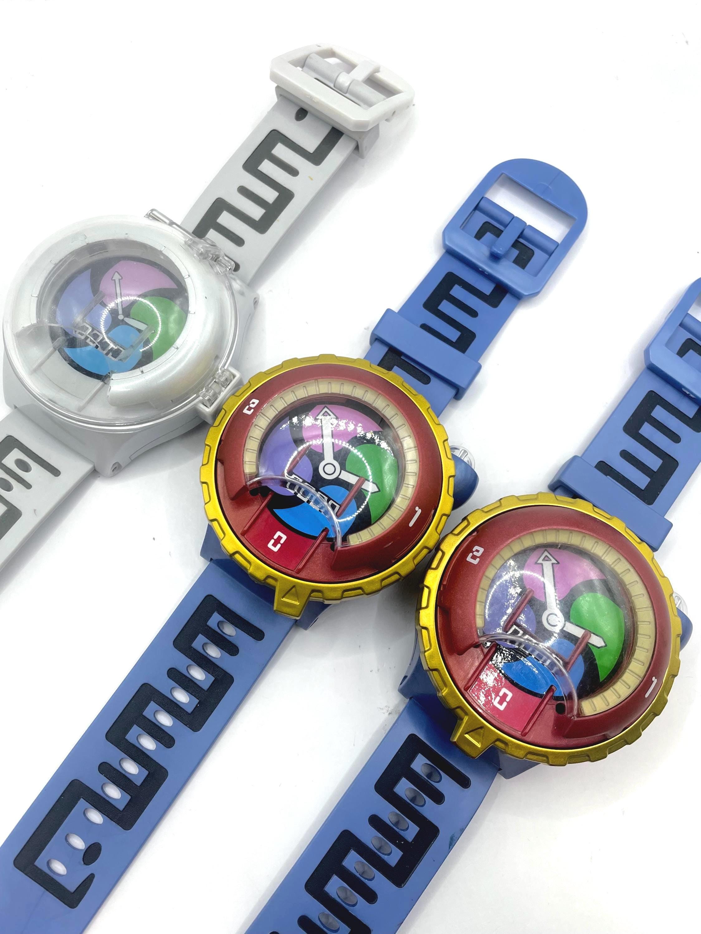 Yo kai watch whisper España