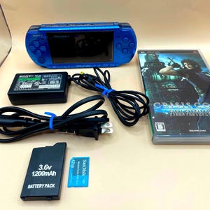 Nintendo Switch SONY PlayStationPortable PSP-3000 VB Nintendo Switch SONY PlayStationPortable PSP-3000 VB Sony