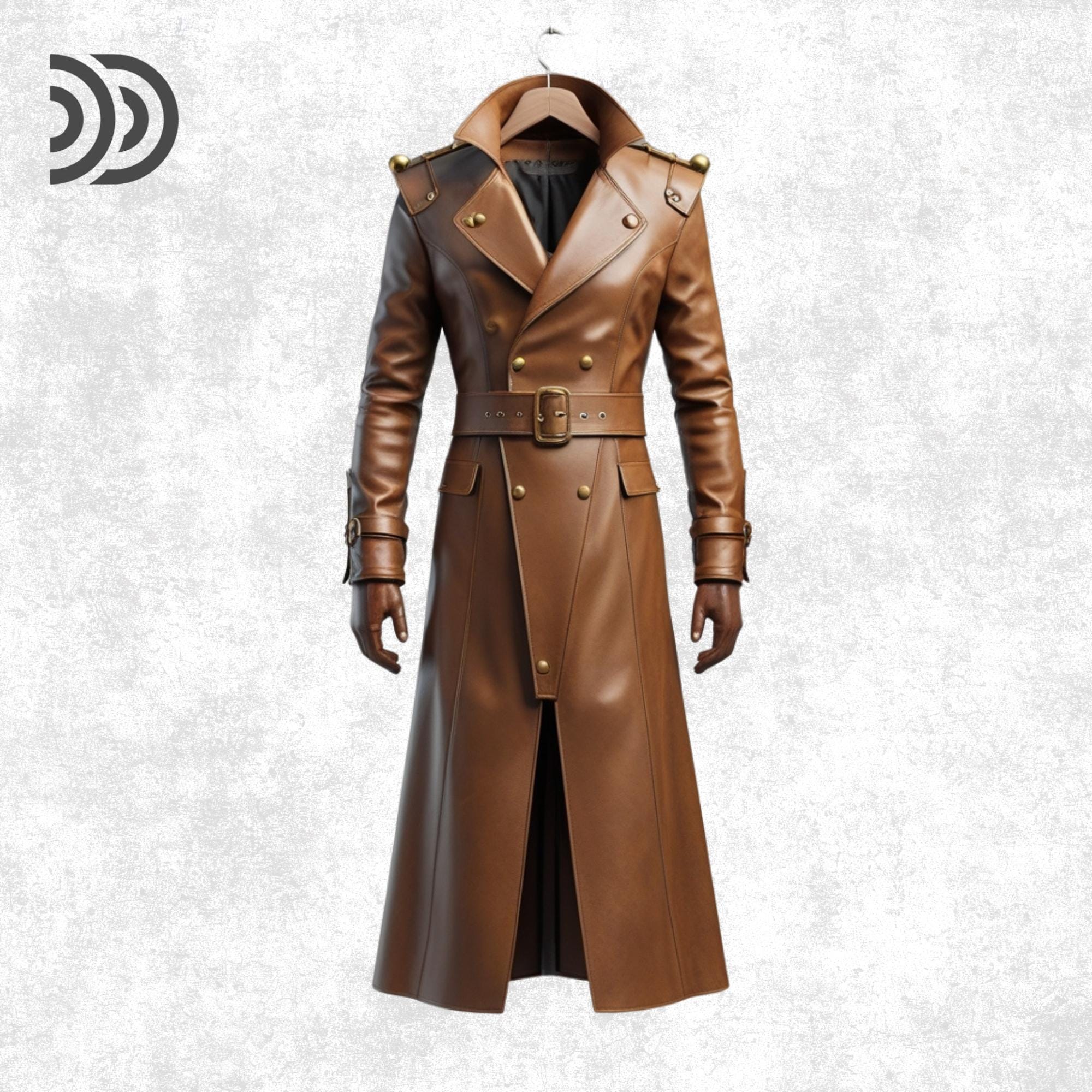 Ww2 german leather trench coat - Etsy 日本