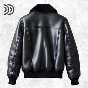 gift for him
gift for her
Christmas gift
brown leather jacket
shearling jackets
mens jacket
genuine sheepskin
mens cosplayjacket
b3 bomber jacket
men's aviator jacket
handmade fur jacket
faux fur jacket
leather jacket