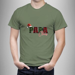 Papa Shirt, Father’s Day Shirt, Dad Appreciation Shirt, Best Dad Shirt, Papa T-Shirt, Gift for Dad, Father&#39;s Day Gift