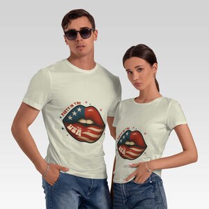 Party in The Usa Shirt, 4th of July Babysuit, USA Retro 4th of July, Independence Day, Fourth Of July Toddler, 4th of July Gift Youth Shirt