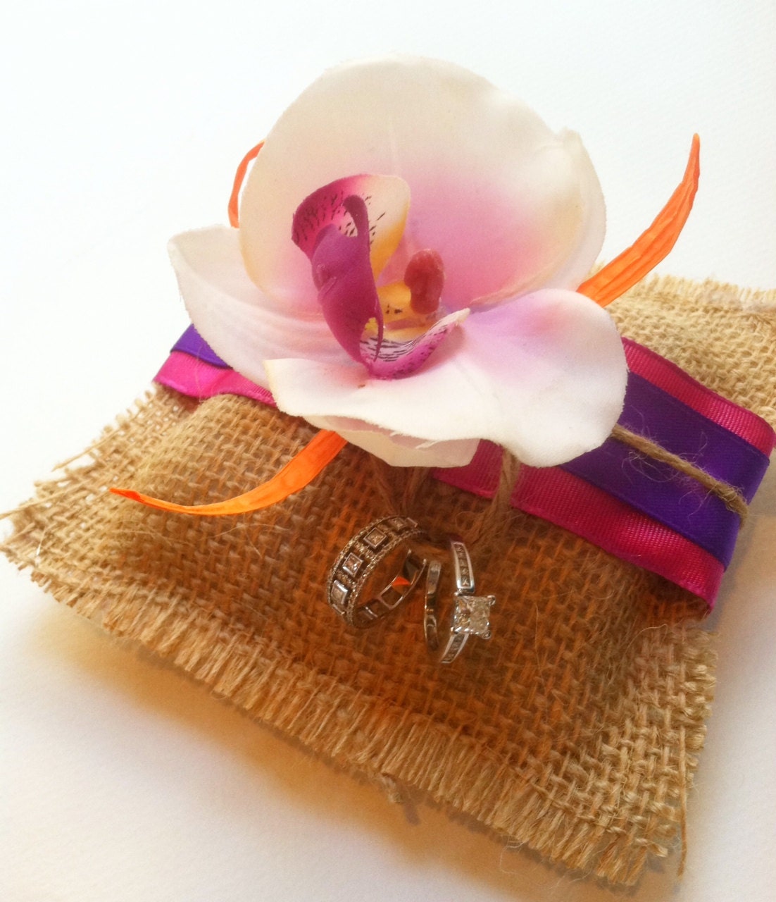 Reserved Listing for Amber